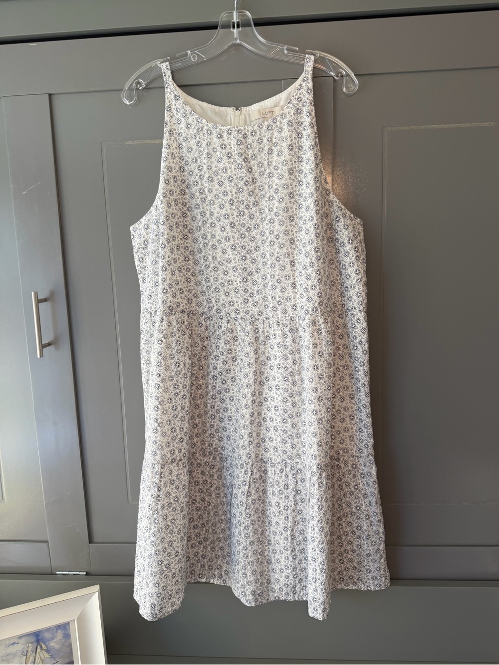Women's sundress